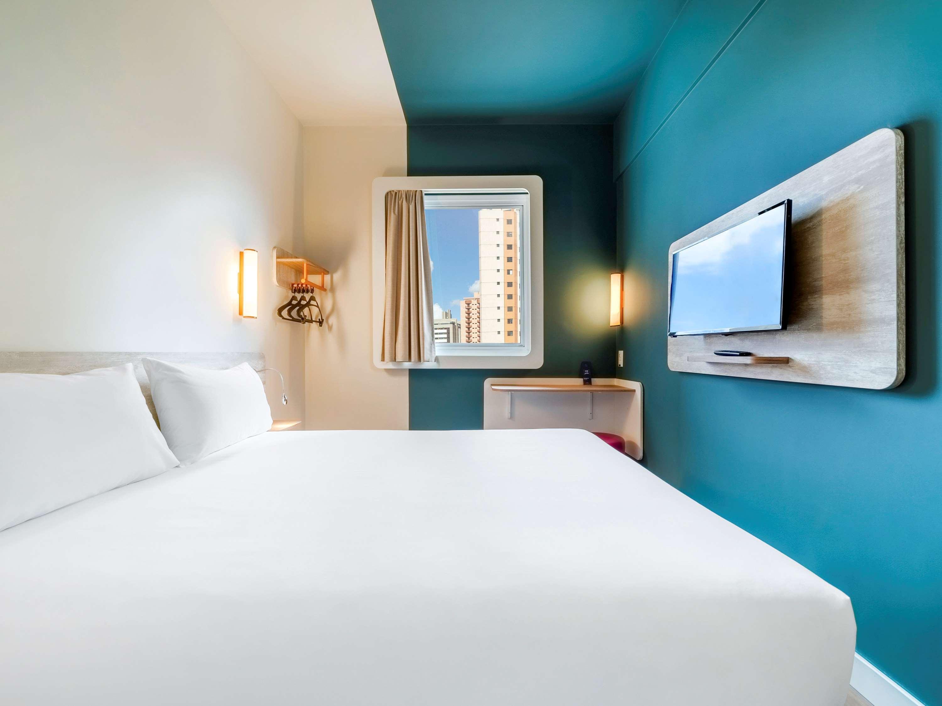 Ibis Budget Sao Caetano São Caetano do Sul Exteriér fotografie