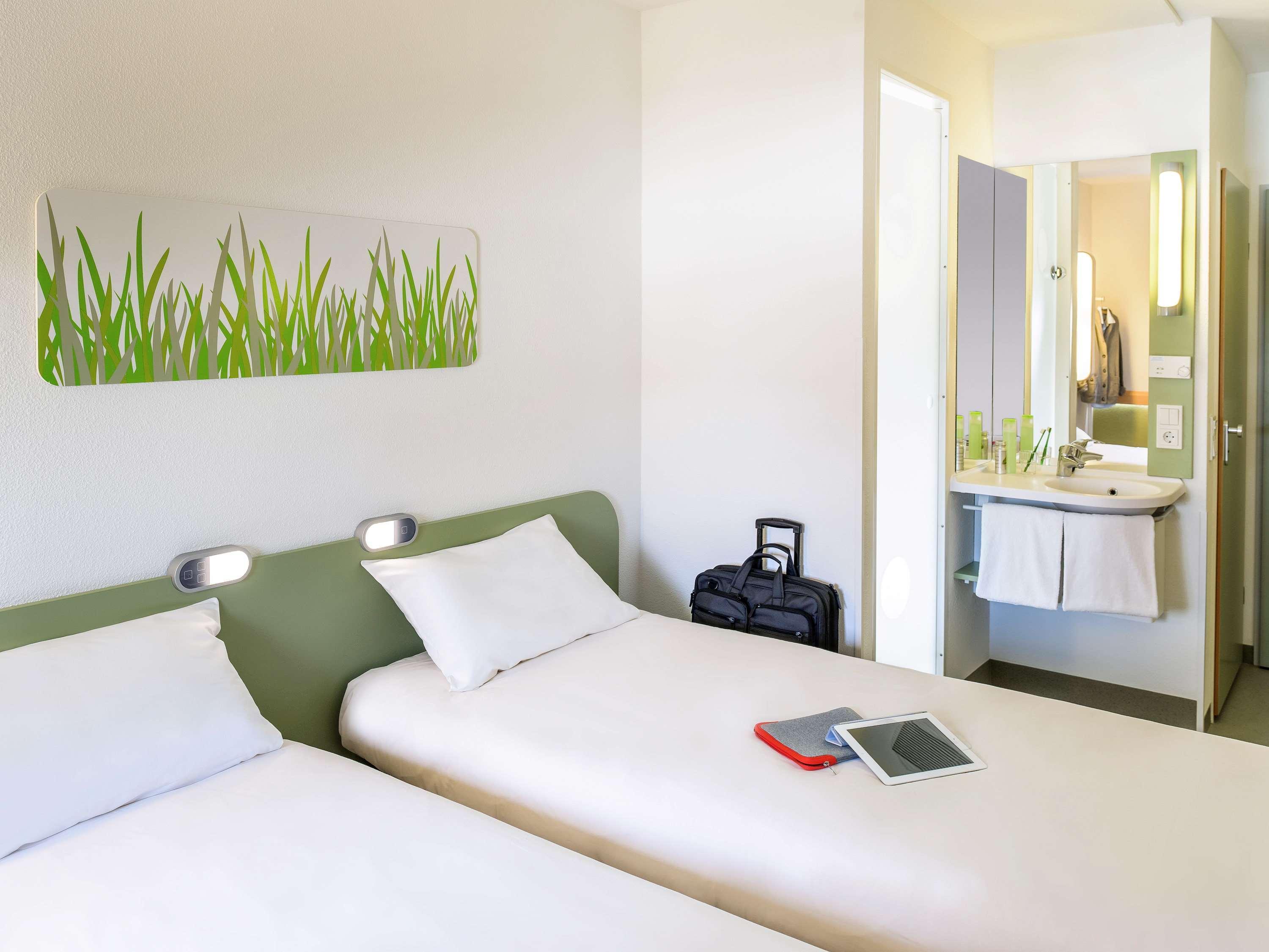 Ibis Budget Sao Caetano São Caetano do Sul Exteriér fotografie