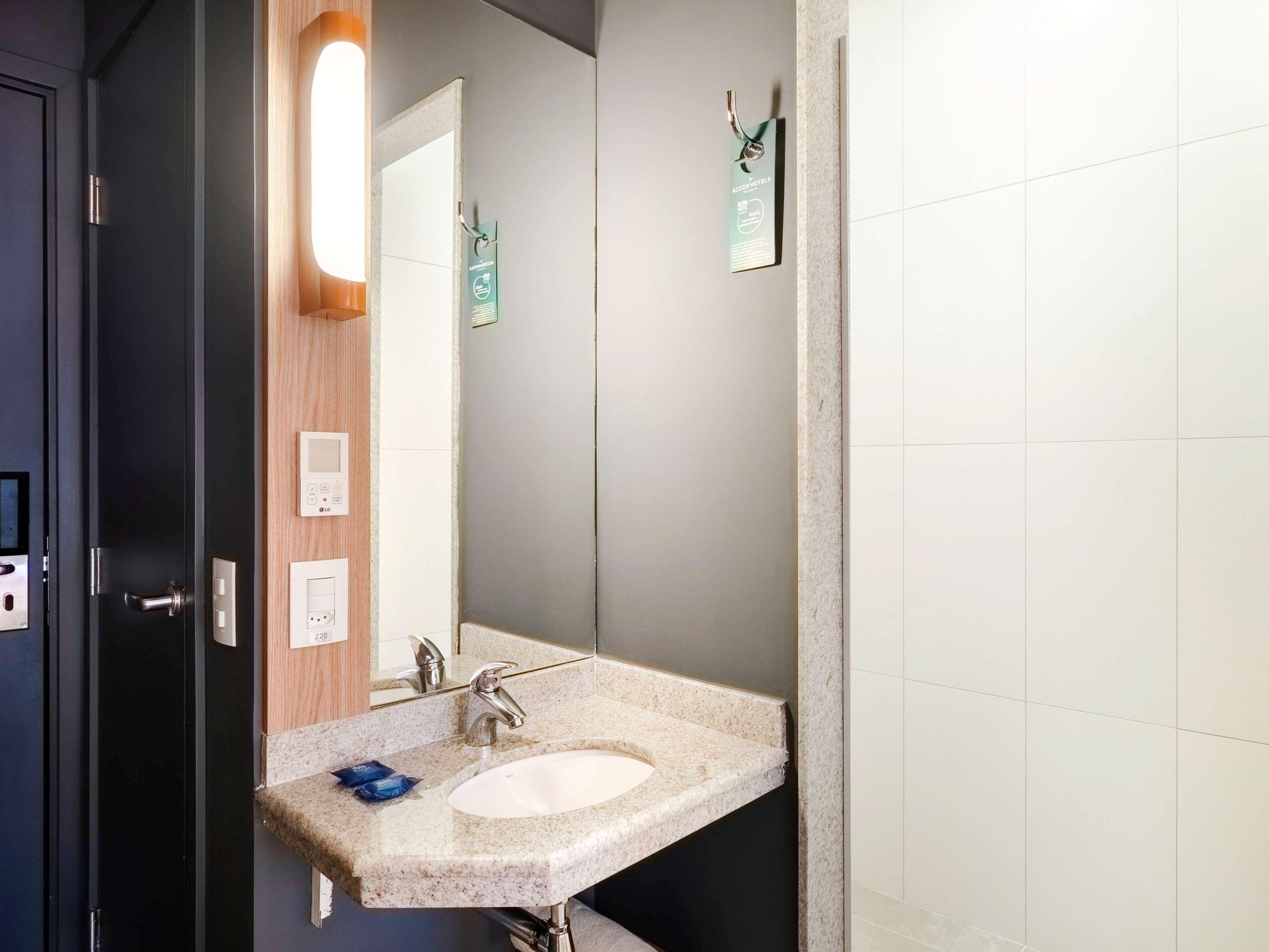 Ibis Budget Sao Caetano São Caetano do Sul Exteriér fotografie
