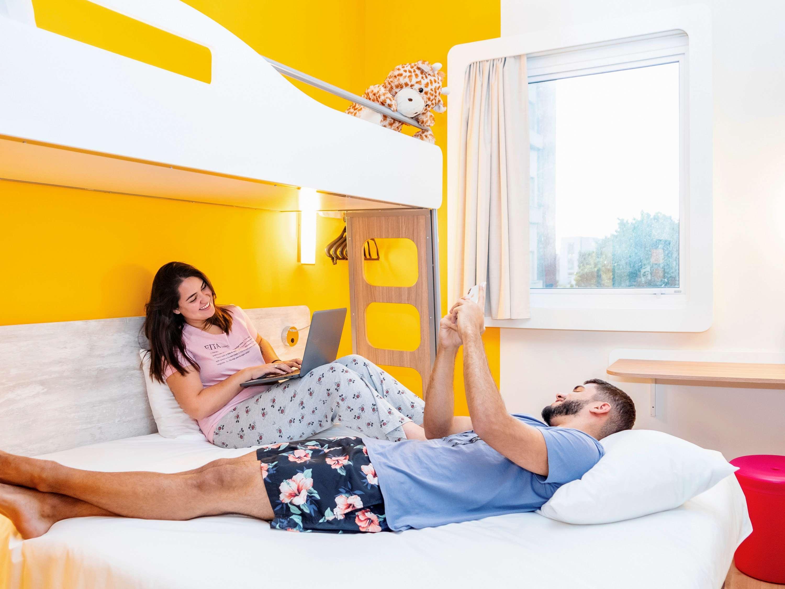Ibis Budget Sao Caetano São Caetano do Sul Exteriér fotografie